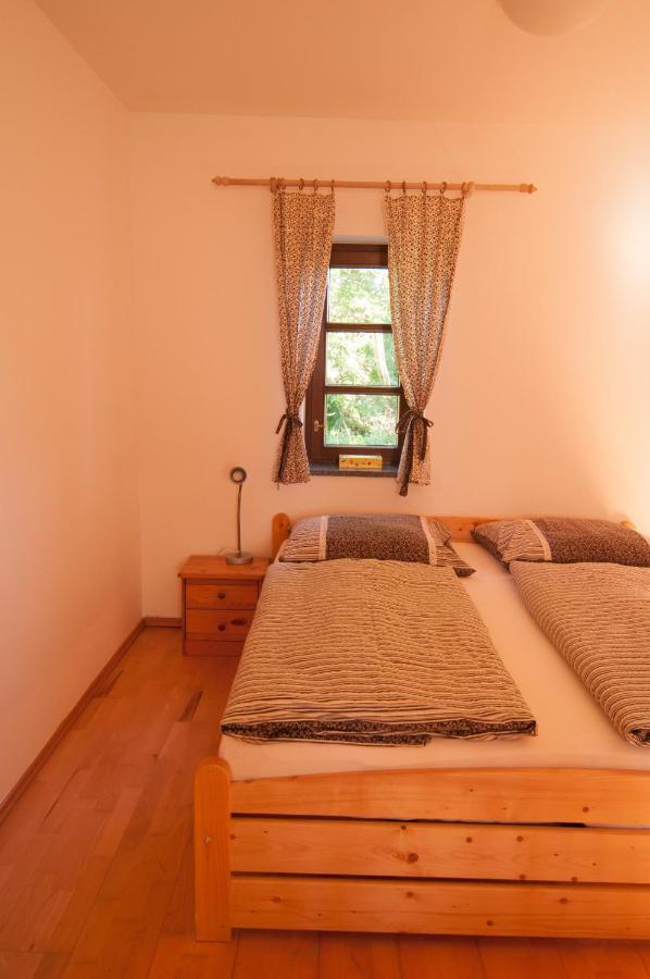 Villa Maya Horní Planá 外观 照片