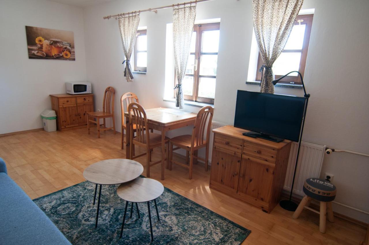 Villa Maya Horní Planá 外观 照片